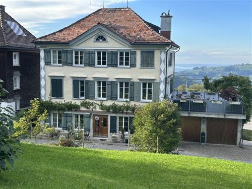 Ferieleilighet - 4 personer -  - Hinterdorf - 9043 - Trogen