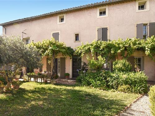 Holiday Home/Apartment - 4 persons -  - rue Marguerite Tauriac - Avignon - 84310 - Morières-Lès-Avignon