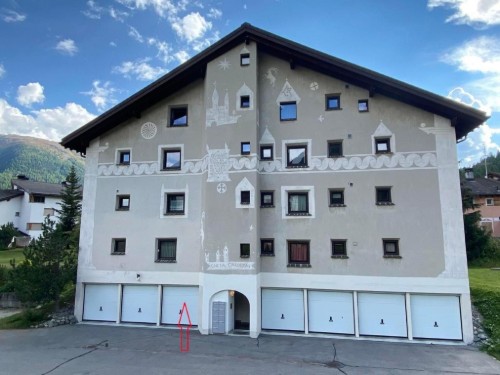 Ferielejlighed - 4 personer -  - 7502 - Bever