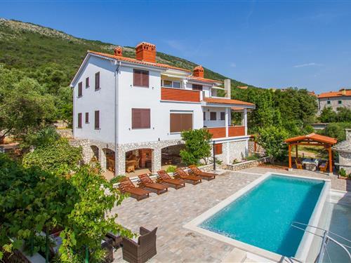 Holiday apartment - 2 persons -  - Ravni - Labin-Ravni - 52220 - Labin