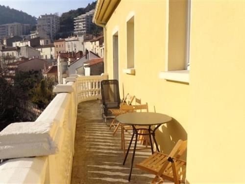 Holiday Home/Apartment - 4 persons -  - 66110 - Amélie-Les-Bains-Palalda