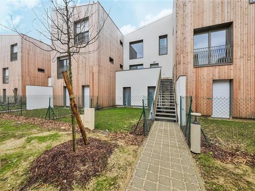 Sommerhus - 4 personer -  - Avenue Marie Curie - 77600 - Bussy-Saint-Georges