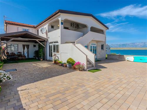 Ferielejlighed - 4 personer -  - Vir - 23234