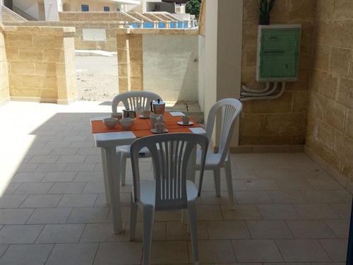 Semesterlägenhet - 4 personer -  - Lido Marini - 73059