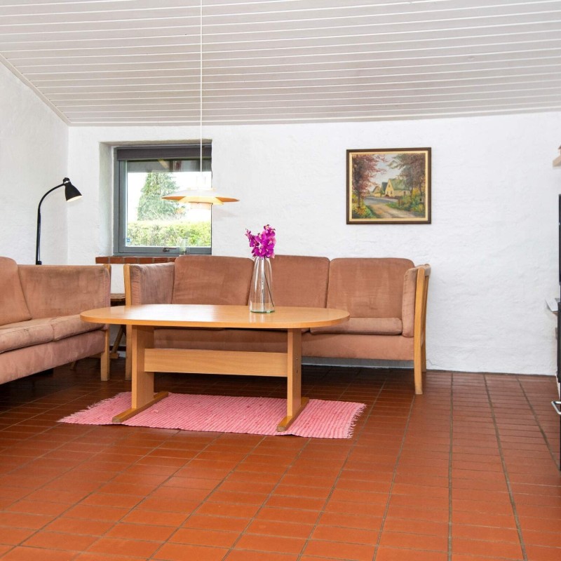 Sommerhus - 6 personer -  - Rønnebærvænget - Hejlsminde - 6094 - Hejls