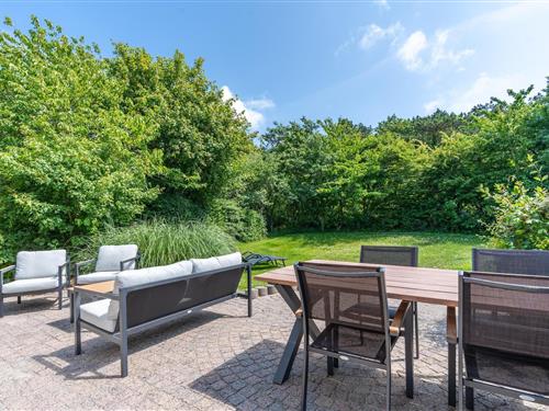 Holiday home - 4 persons -  - 1796MX - De Koog