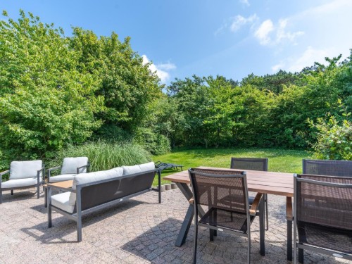 Sommerhus - 4 personer -  - 1796MX - De Koog