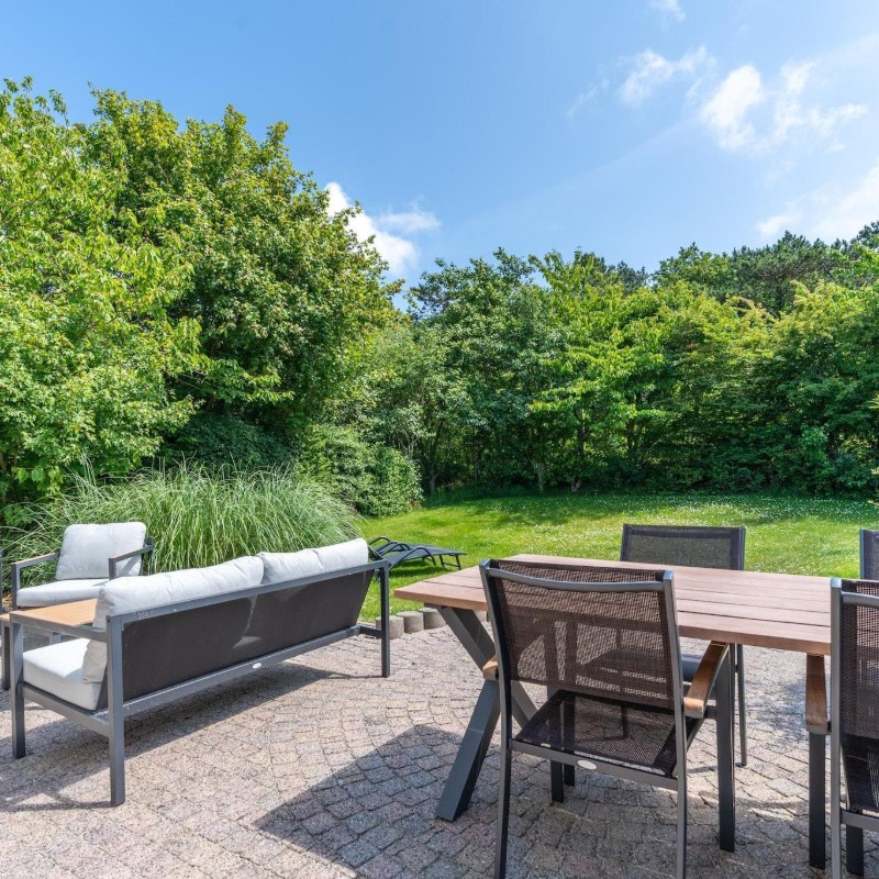 Sommerhus - 4 personer -  - 1796MX - De Koog