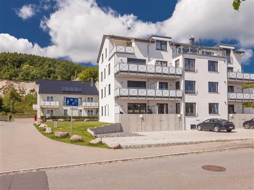 Ferienhaus - 4 Personen -  - Am alten Kreidebruch - 18546 - Sassnitz