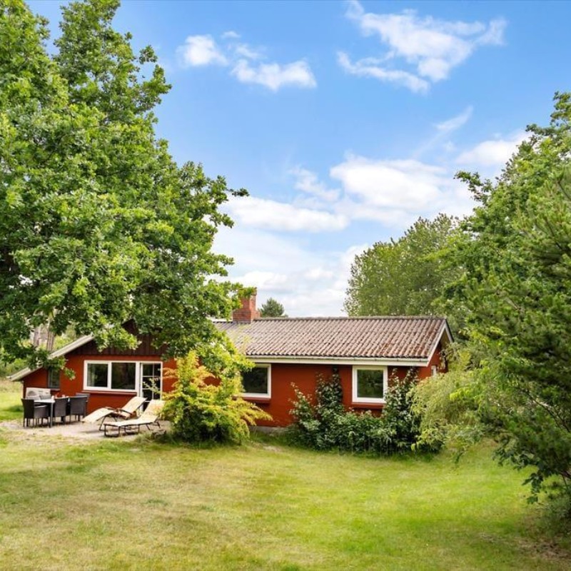 Ferienhaus - 6 Personen -  - Langdalsvej - Sönderstrand - 6792 - Römö