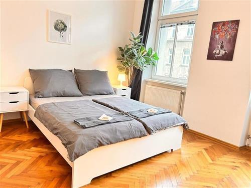 Ferielejlighed - 4 personer -  - Vienna / 10. District - 1100