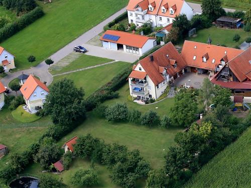 Sommerhus - 5 personer -  - Oberhöhberg - 91729 - Haundorf