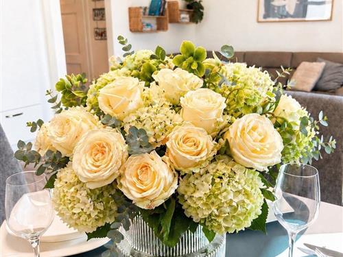 Ferieleilighet - 4 personer -  - Graswarderweg 2 Haus - 23774 - Heiligenhafen