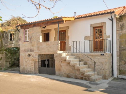 Fritidshus - 4 personer -  - 4990-258 - Ponte De Lima