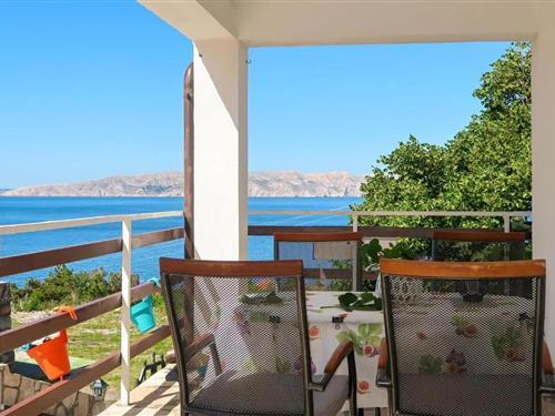 Feriehus / leilighet - 5 personer -  - Zakosa - Senj - Sveti Juraj - 53284 - Sveti Juraj