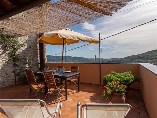 Holiday Home/Apartment - 8 persons -  - Pontedassio - 18027