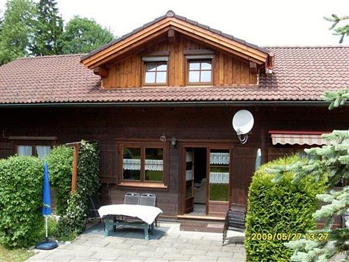 Feriecenter - 5 personer -  - Biberweg - 87484 - Nesselwang