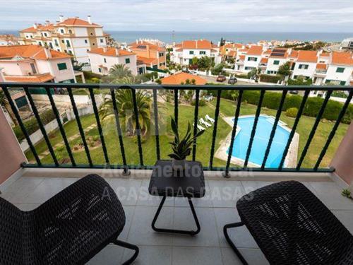Holiday Home/Apartment - 8 persons -  - 2655-001 - Ericeira