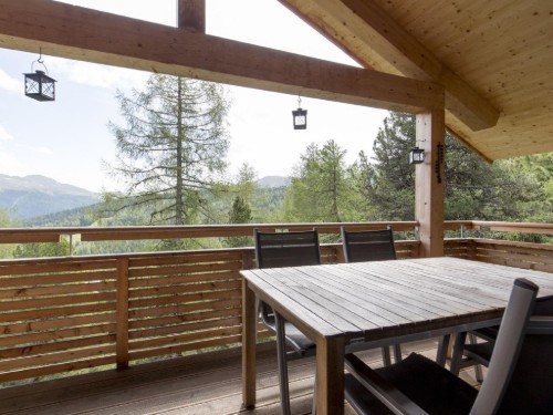 Fritidshus - 10 personer -  - Turracher Höhe - 8864