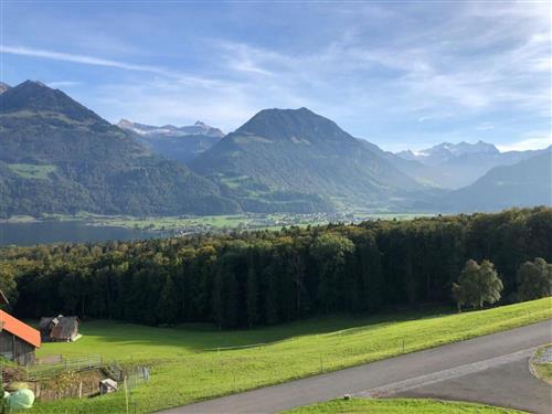 Holiday apartment - 2 persons -  - Wilen (Sarnen) - 6062