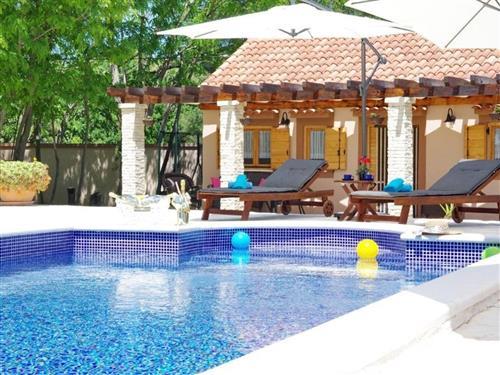 Sommerhus - 8 personer -  - Put crnog vrila - 23000 - Dracevac Ninski