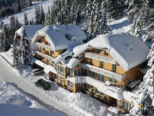 Semesterlägenhet - 2 personer -  - Sankt Michael Im Lungau - 5582