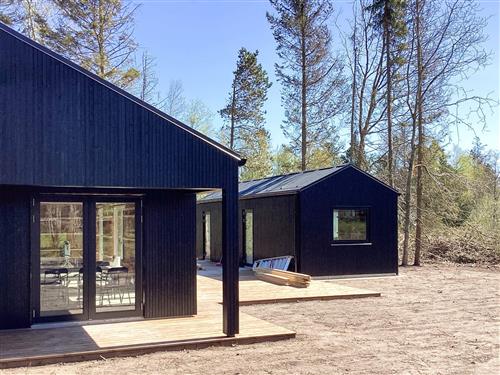 Sommerhus - 10 personer -  - Sønder Havsig - Hou - 9370 - Hals