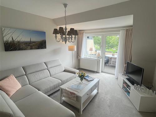 Ferielejlighed - 4 personer -  - Greveling Stieg - 25938 - Nieblum