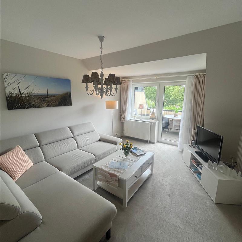 Ferielejlighed - 4 personer -  - Greveling Stieg - 25938 - Nieblum