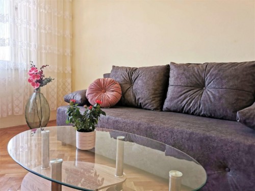 Holiday apartment - 8 persons -  - 51515 - Polje