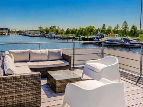 Houseboat - 4 persons -  - Herenweg - 1431 GX - Aalsmeer