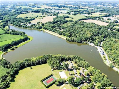 Feriehus - 2 personer -  - Rochefort En Terre - 56220