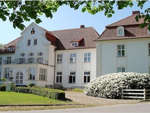 Feriehus - 4 personer -  - 19209 - Badow