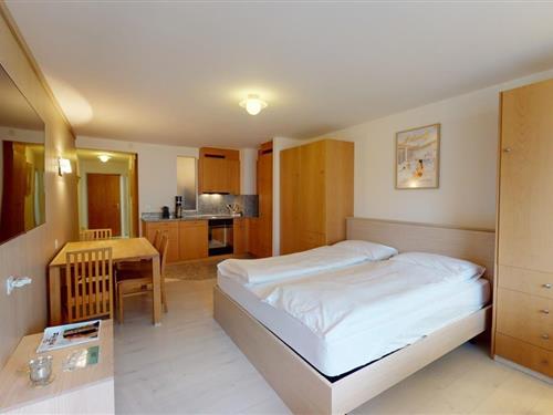 Holiday apartment - 4 persons -  - Via dal Bagn - 7500 - St. Moritz