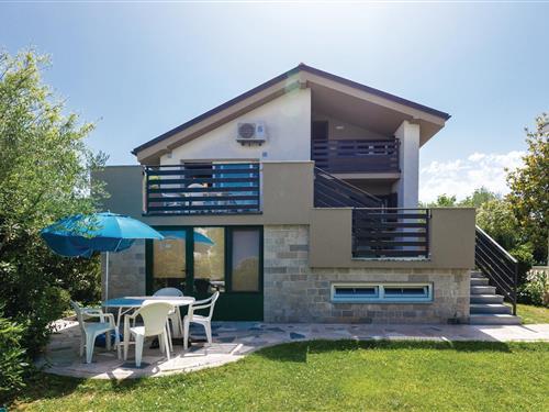 Ferienhaus - 6 Personen -  - Tezacki put - Zadar-Bibinje - 23205 - Bibinje