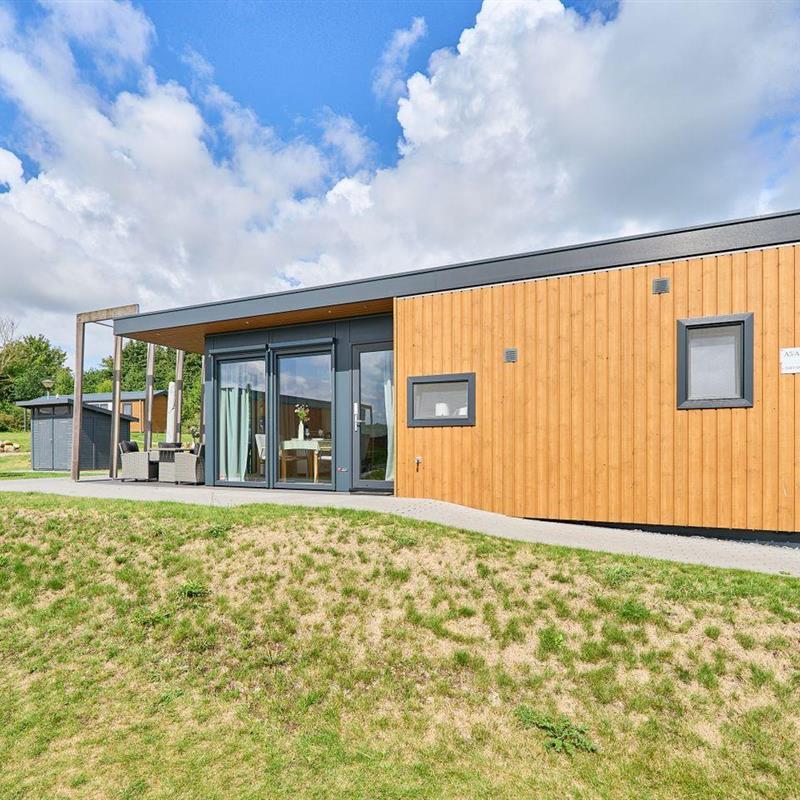 Sommerhus - 4 personer -  - Süseler Moor - 23701 - Süsel