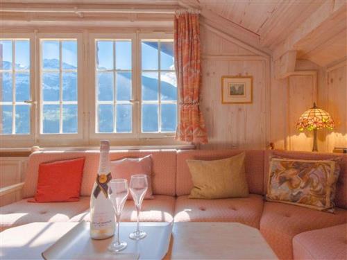 Ferieleilighet - 4 personer -  - Lauterbrunnen - 3823