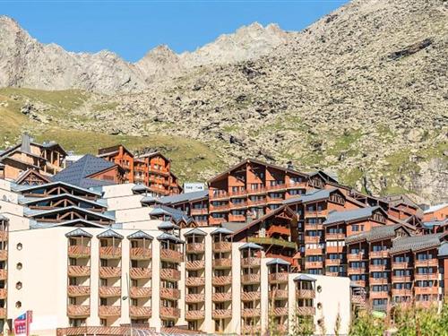 Ferienhaus - 8 Personen -  - 73440 - Val Thorens