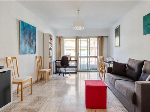 Ferienhaus - 4 Personen -  - 06800 - Cagnes-Sur-Mer