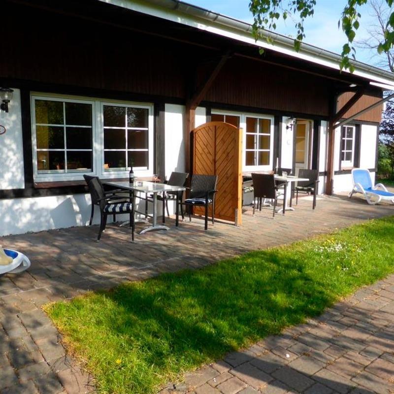 Ferielejlighed - 3 personer -  - Presen - 23769 - Fehmarn Ot Presen