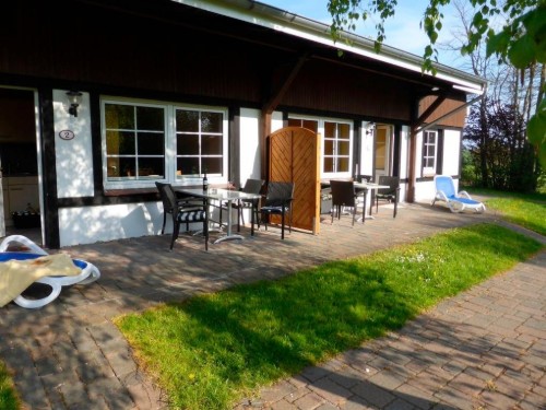 Ferieleilighet - 3 personer -  - Presen - 23769 - Fehmarn Ot Presen