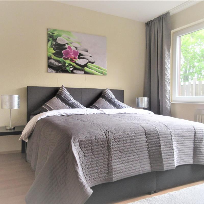 Ferielejlighed - 2 personer -  - Rastdorfer Straße - 49757 - Vrees