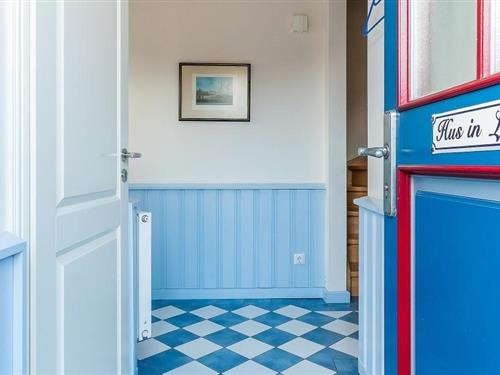 Ferielejlighed - 4 personer -  - Im Moor - 18375 - Born