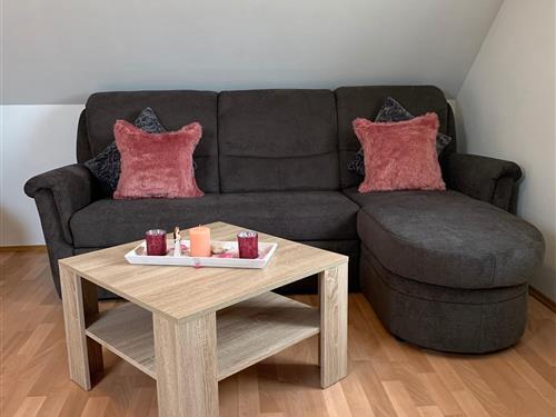 Holiday Home/Apartment - 2 persons -  - Norddeicherstraße - 26506 - Norddeich