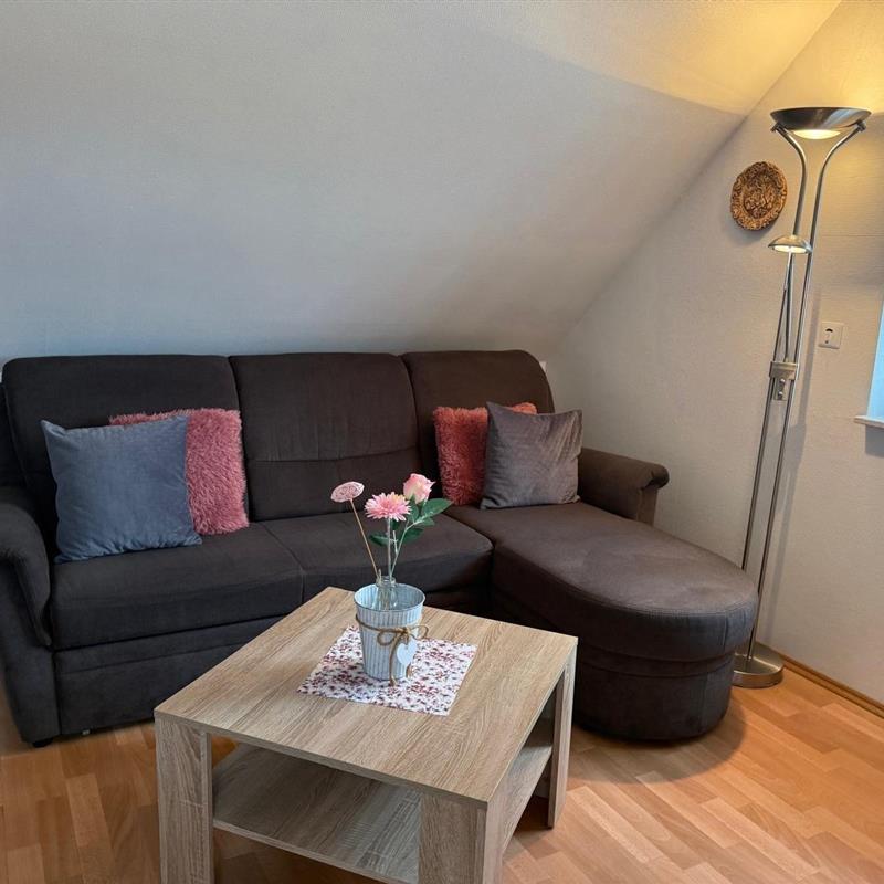 Ferielejlighed - 2 personer -  - Norddeicherstraße - 26506 - Norddeich