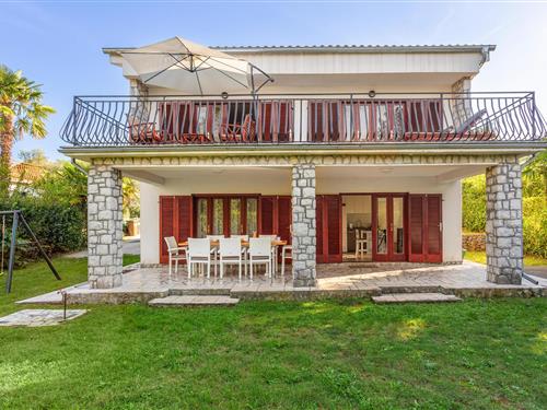 Holiday home - 8 persons -  - Ive Milcetica Matina - Krk-Malinska - 51511 - Malinska