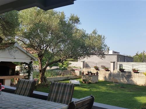 Holiday apartment - 4 persons -  - Bibinje - 23205 - Bibinje