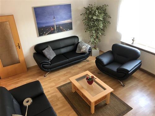 Holiday apartment - 4 persons -  - Weinauring - 02763 - Zittau