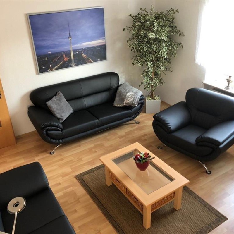 Ferielejlighed - 4 personer -  - Weinauring - 02763 - Zittau