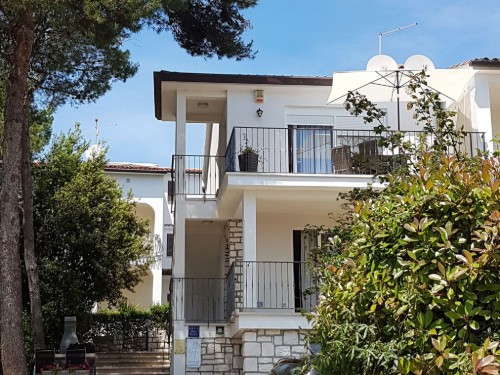 Ferielejlighed - 4 personer -  - Ulica L. Brunettija - 52210 - Rovinj